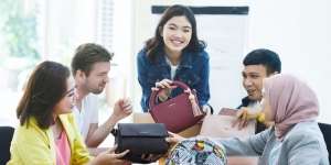 Sistersel, Ramaikan Social Commerce di Tengah Pandemi