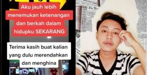 Kisah Pemuda Taubat dan Keluar dari Dunia LGBT: Allah Sangat Baik pada Saya