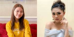 10 Potret Kontestan LIDA Ketika Tampil Tanpa Make-Up Bikin Pangling