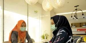 Mandiri Syariah Restrukturisasi Pembiayaan Rp7,1 Triliun
