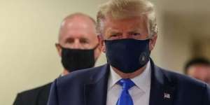 Positif Covid-19, Donald Trump Diberi Dexamethasone, Obat Apa Itu?