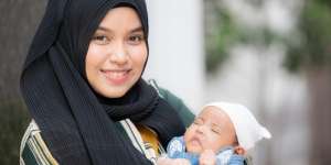 Wow! Singapura Beri Tunjangan Rp108 Juta untuk Bayi yang Lahir Saat Pandemi