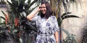 Skincare Tips ala Affi Assegaf