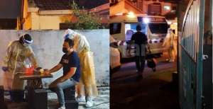 Curhat Jurnalis Saban Hari Liput Corona Jadi Pasien Covid-19: `Aku Ridho`