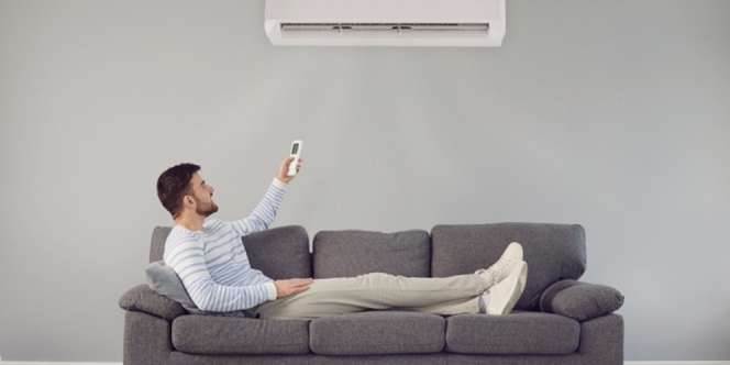 5 Tanda Freon AC di Rumah Mengalami Kebocoran, Cek Secara Berkala Yuk!