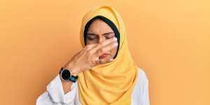 Kenali Penyebab dan Cara Mengatasi Tubuh `Bau Matahari`