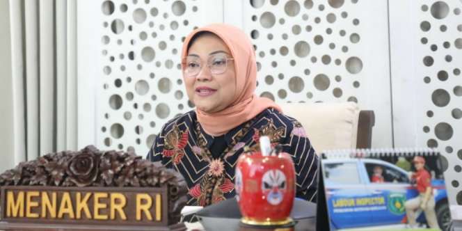 Subsidi Gaji Tahap V Cair Hari Ini, Segera Cek Rekeningmu!