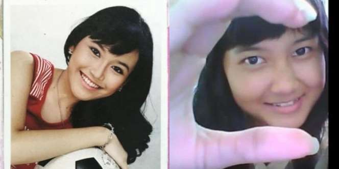 Potret Jadul 8 Pedangdut Terkenal Saat Masih Jadi Anak Sekolah