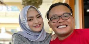 Putri Delina Tak Setuju Sule & Nathalie Holscher Pacaran, Lihat Ekspresi Mereka