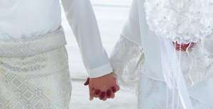 Baru 3 Bulan Kenal, Wanita Ini Ajak Nikah Teman yang Kenal Saat Daki Gunung