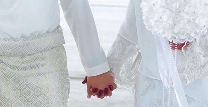 Baru 3 Bulan Kenal, Wanita Ini Ajak Nikah Teman yang Kenal Saat Daki Gunung