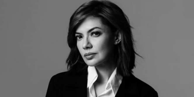 Respons Najwa Shihab Tanggapi Aduan Wawancara Bangku Kosong Menkes Terawan