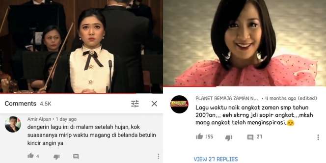 10 Komentar Kocak di YouTube Ini Sukses Mengocok Perut
