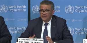 WHO: Vaksin Covid-19 Tersedia Akhir Tahun 2020