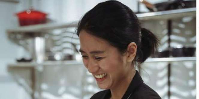 Jadi Korban Pelecehan di Twitter, Chef Renatta: Mending Jualan Panci