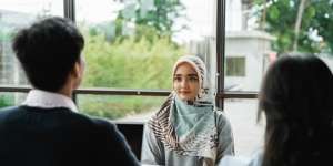 Jangan Sampai Interview Virtual Pekerjaan Gagal karena Satu Kesalahan Ini