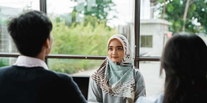 Jangan Sampai Interview Virtual Pekerjaan Gagal karena Satu Kesalahan Ini