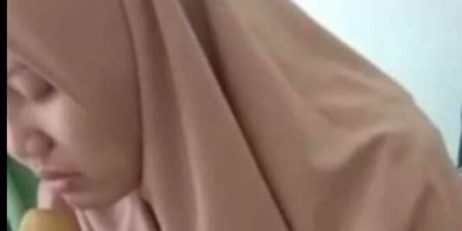 Kisah Rafika, Menjadi Hafidzah Hanya dalam Waktu 1 Tahun