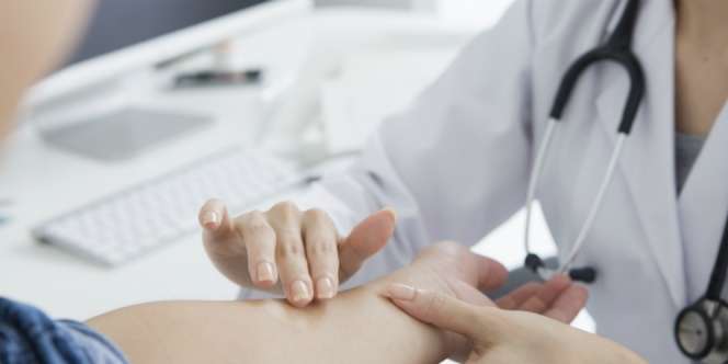 Harus Jalani Pemeriksaan dengan Dokter Saat Pandemi? Lakukan Hal Ini