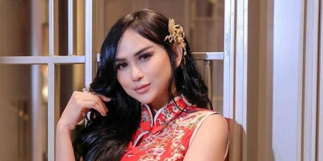 7 Potret Rumah Pedangdut Bebizie, Kamar ART Super Mewah