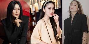 5 Potret Kamar ART Selebritis, Milik Asisten Sandra Dewi Bak Hotel Berbintang
