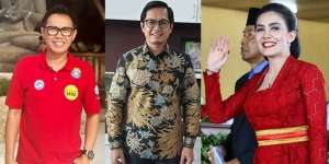 5 Artis Anggota DPR Dihujat Soal UU Cipta Kerja, Tommy Kurniawan Diingatkan Azab