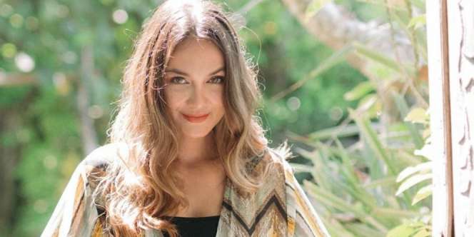 Luna Maya Kenang Masa Sulit Tersandung Kasus Video Dewasa: Rasanya Mau Mati