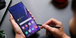 Samsung Galaxy Note 20 Series Punya Layar 120Hz, Ini Fungsi & Keunggulannya!