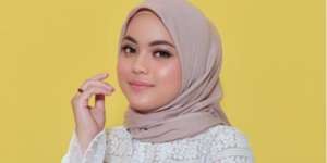 Asri Banget, 7 Penampakan Rumah Minimalis Putri D’Academy di Kampung Halaman