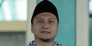 Innalillahi, Arie Untung Berduka Ditinggal Idola Masa Muda