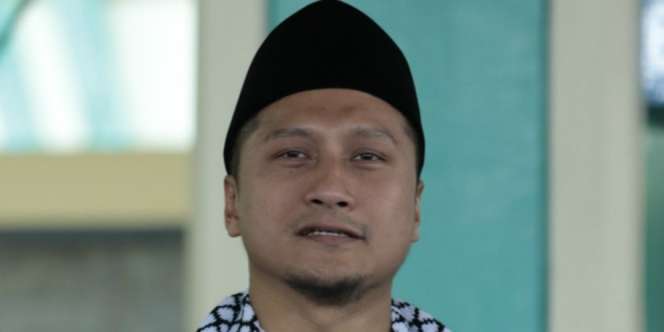 Innalillahi, Arie Untung Berduka Ditinggal Idola Masa Muda