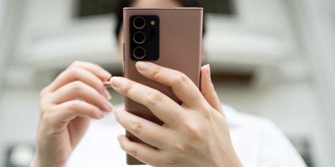 Galaxy Note 20 Series: Lebih Lengkap dengan Galaxy Ecosystem