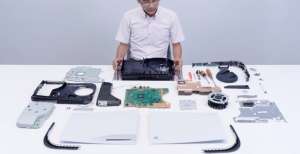 Sony Bongkar Jeroan PS5, Pakai Liquid Metal Biar Tetap Dingin Saat Dimainkan