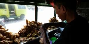 48,2 Persen UMKM di Indonesia Tutup karena Covid-19