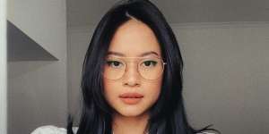 'Ruang Bahagia', Curhat Hanggini untuk Hubungan yang Posesif