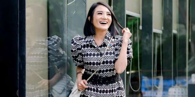 Keceplosan, Kiki Amalia Beber Pengalaman Jadi Korban Selingkuh