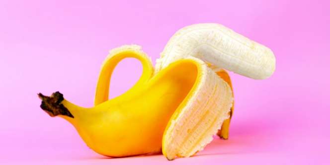 5 Makanan yang  Bisa Membuat Pria Sulit Ereksi