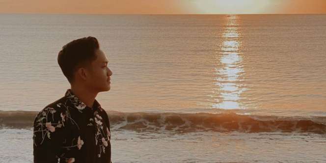 Ini Dia Pacar Azriel Hermansyah, Bukan Gadis Sembarangan