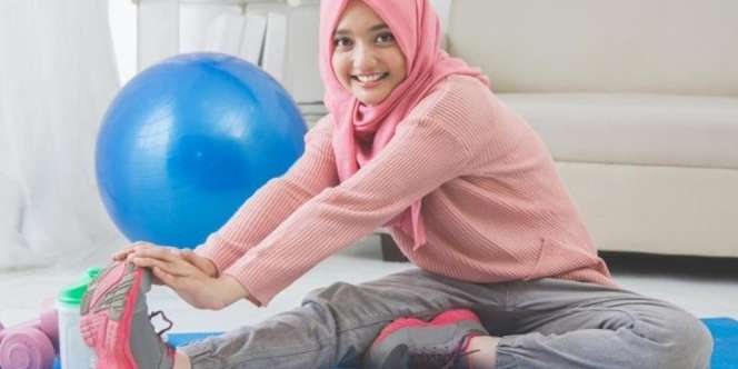 Susah Kembangkan Kreativitas Saat di Rumah Aja? 5 Hal Ini Bisa Kamu Coba