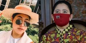 5 Fakta Pinka Hapsari, Putri Ketua DPR Puan Maharani yang Cantik dan Glamor