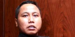 Namanya Terseret Kasus Narkoba, Ini kata Narji