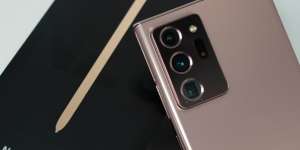 Unboxing Samsung Galaxy Note 20 Ultra: Smartphone Terbaik 2020?