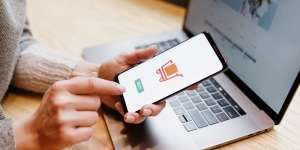 Besok Puncak Shopee 10.10 Brands Festival, Buruan Ada Diskon Sampai 90%!