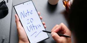 Rahasia Baterai Samsung Galaxy Note 20 Ultra Tahan Lama
