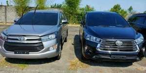 Rilis Pekan Depan, Inikah Penampakan Kijang Innova dan Fortuner Facelift?
