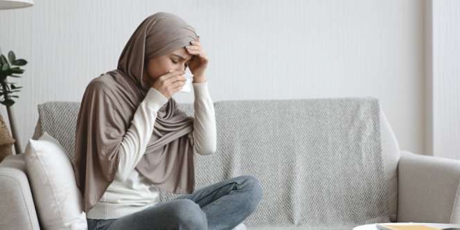 Baru Kontak Erat dengan Pasien Covid-19, Segera Lakukan Ini