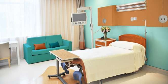 Ada Teknologi Cat Anti-Virus Pertama di Indonesia, Bisa Basmi Corona Lho