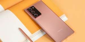 Kupas Tuntas Kecanggihan S Pen Teranyar Galaxy Note 20 Series