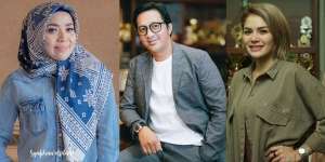 Kelewat Tajir, 5 Seleb Ini Punya Rumah Lapis Emas, Ada yang 22 Karat