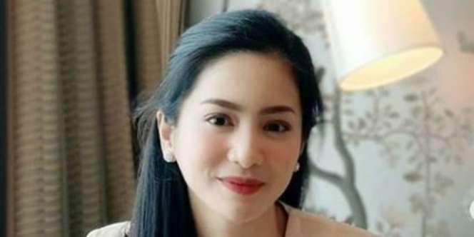 Balas Sindiran Julid Awet Muda Karena Suami Tajir, Bunga Zainal Diserang Haters